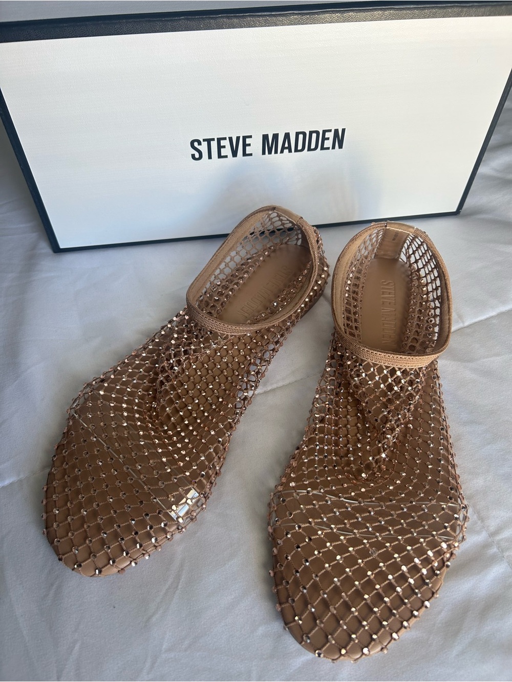 Steve Madden Mino Flats